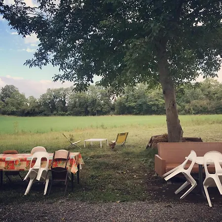 Plein Air Camping- Privatisation Possible