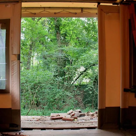 Plein Air Camping- Privatisation Possible Bellenaves