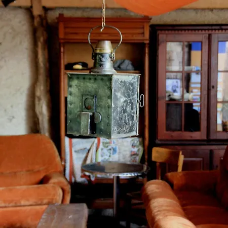 Plein Air Camping- Privatisation Possible Parque de Campismo