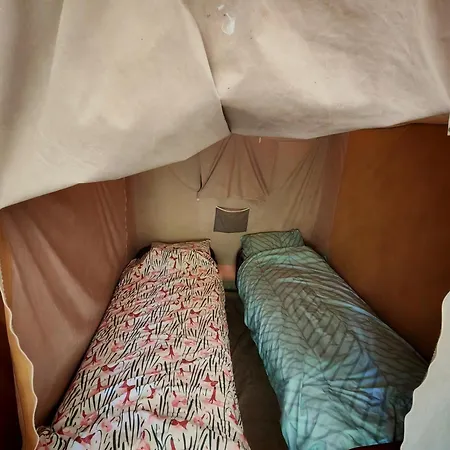 Plein Air Camping- Privatisation Possible Bellenaves