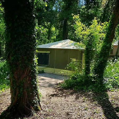 Plein Air Camping- Privatisation Possible