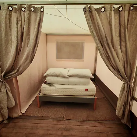 Plein Air Camping- Privatisation Possible *