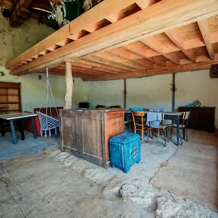 Parque de Campismo Plein Air Camping- Privatisation Possible