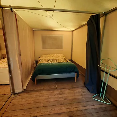 Plein Air Camping- Privatisation Possible Parque de Campismo *