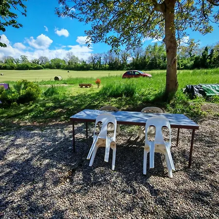 Campsite Plein Air - Privatisation Possible