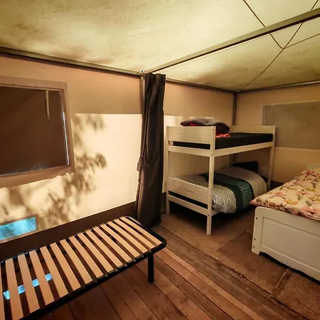 Plein Air Camping- Privatisation Possible