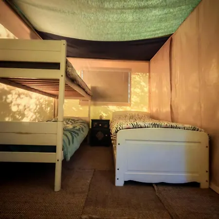 Kamp alanı Plein Air Camping- Privatisation Possible *