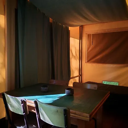 Parque de Campismo Plein Air Camping- Privatisation Possible Bellenaves